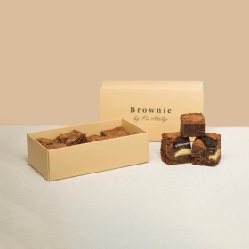 brownie boxes