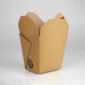 custom takeout food box