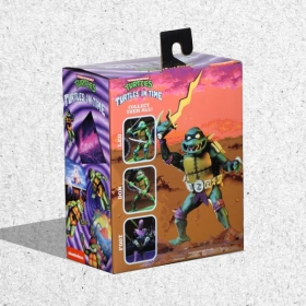 action figure box