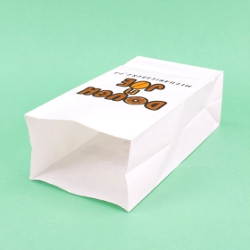 paper food bags