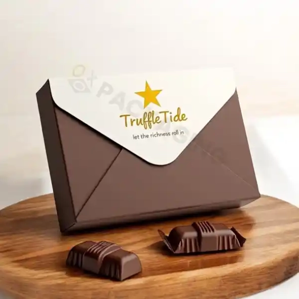 chocolate-envelopes