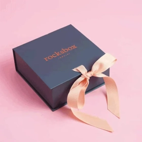 Custom Cardboard Jewelry Boxes jewelry-box