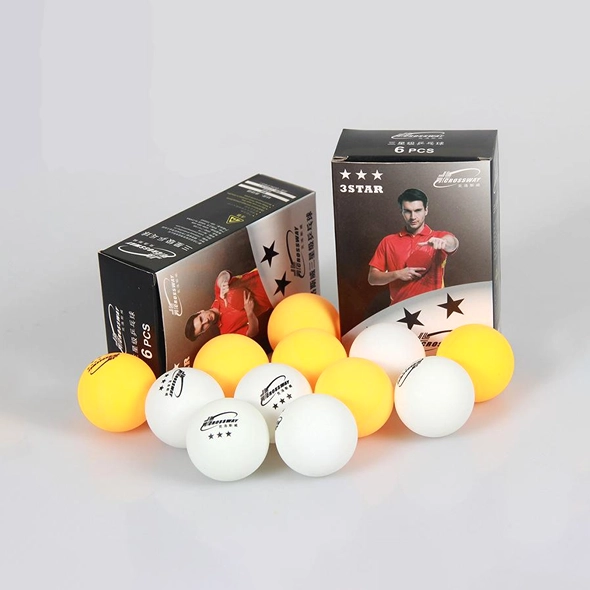 Ping Pong Packaging