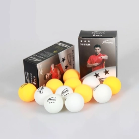 Ping Pong Packaging