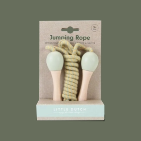 Jump Rope Packaging