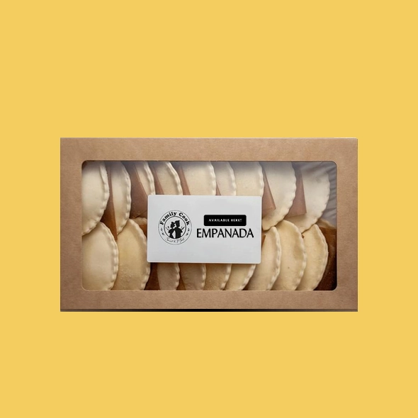 empanada box