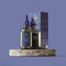 Custom 1oz Bottle Packaging