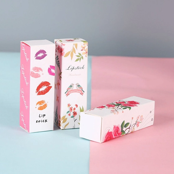 lipstick boxes