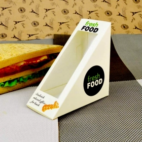 sandwich box