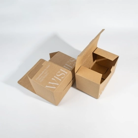 Kraft Box