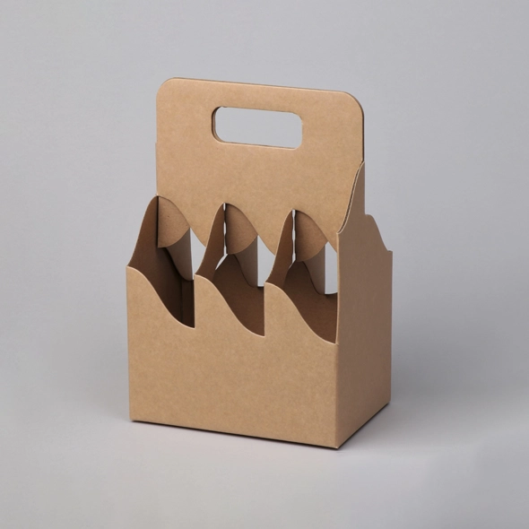 custom die cut boxes