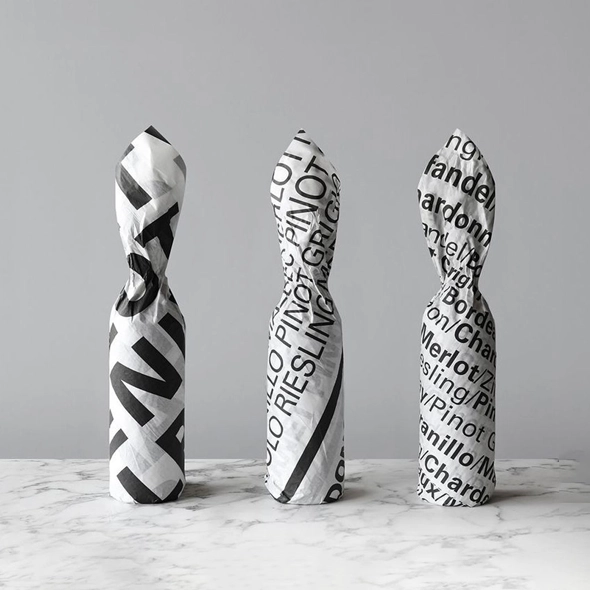 Custom wrapping papers