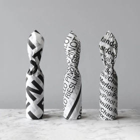 Custom wrapping papers