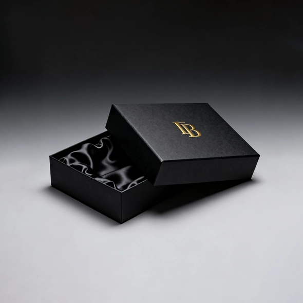 rigidtwo piece boxes