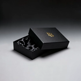 rigidtwo piece boxes