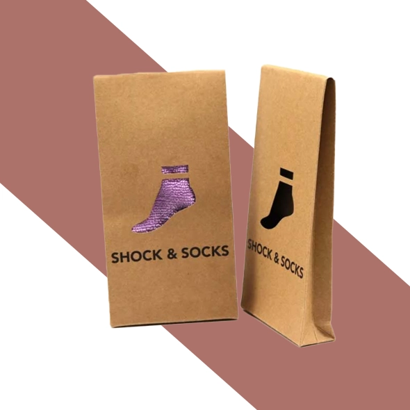 custom socks boxes