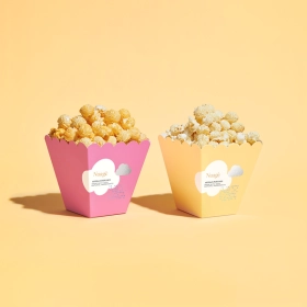 popcorn boxes