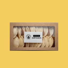 empanada box