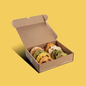 empanada boxes