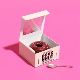 Custom Donut Packaging custom donut boxes