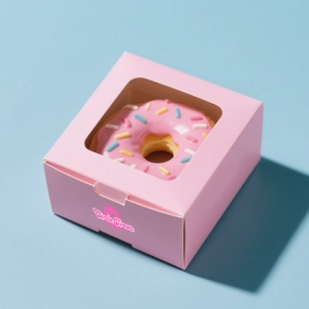 Custom Donut Packaging donut boxes