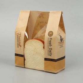 bread packaging boxes