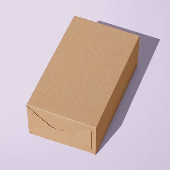 Custom 1 2 3 bottom boxes