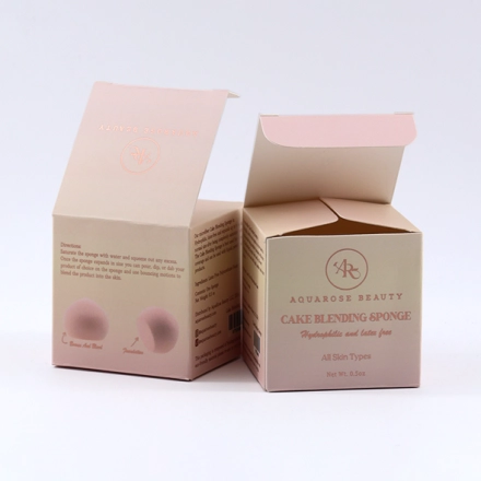 custom cardboard box