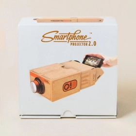 Mini Projector Box