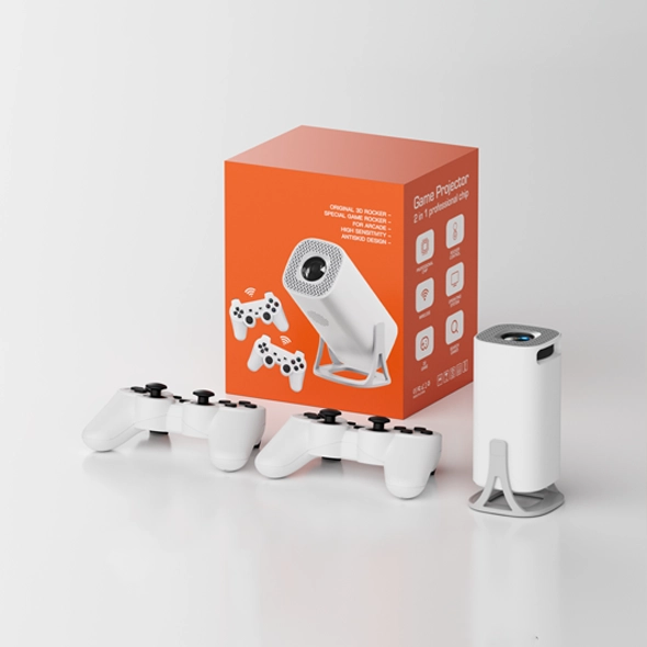 Mini Projector Boxes