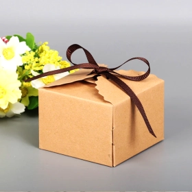 custom gift box