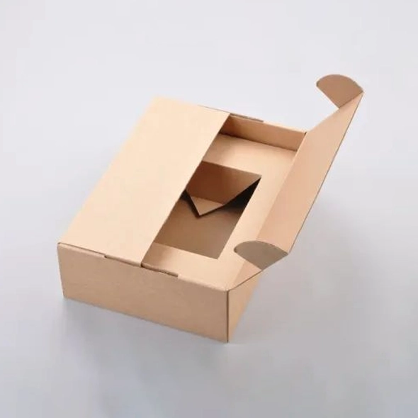 die cut boxes