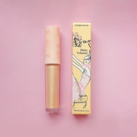 Custom Lip Shiner Box