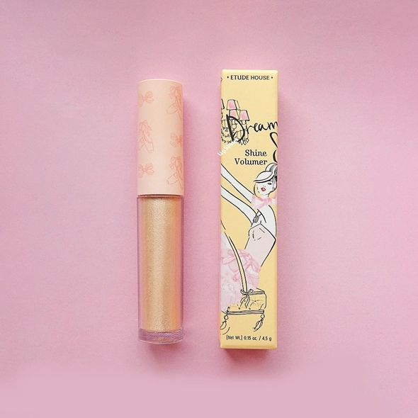 Custom Lip Shiner Boxes