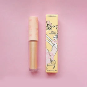 Custom Lip Shiner Boxes