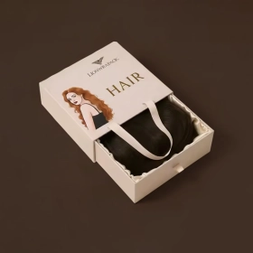 Luxury Hair Extension Boxes