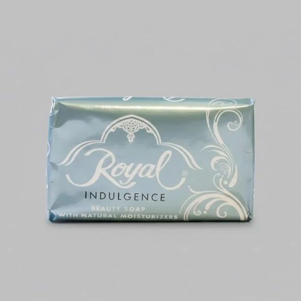 Custom printed Paper Soap Packaging