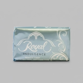 Custom printed Paper Soap Packaging