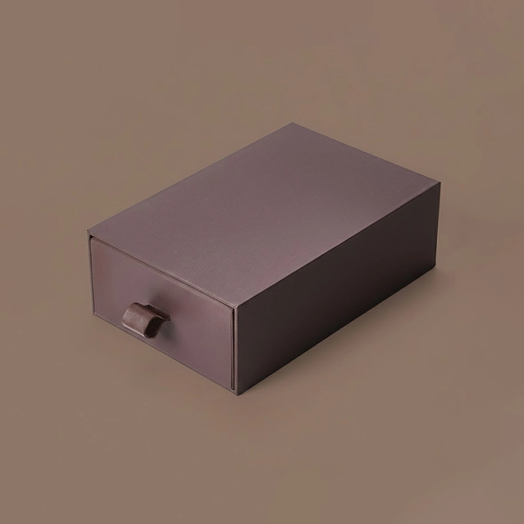 Custom Tray and Sleeve Rigid Boxes