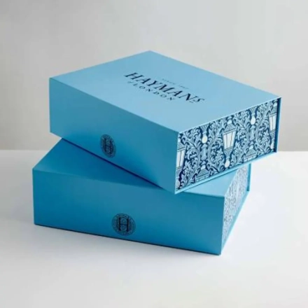 luxury packaging