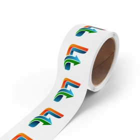 custom square stickers