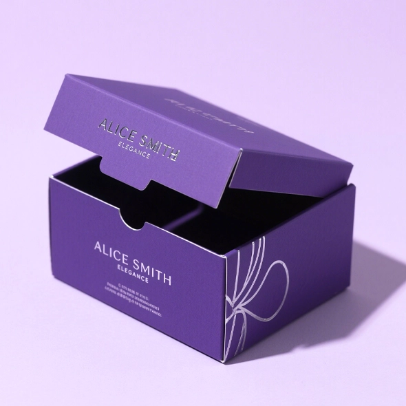 custom cardboard boxes