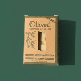 Cardboard Soap Boxes