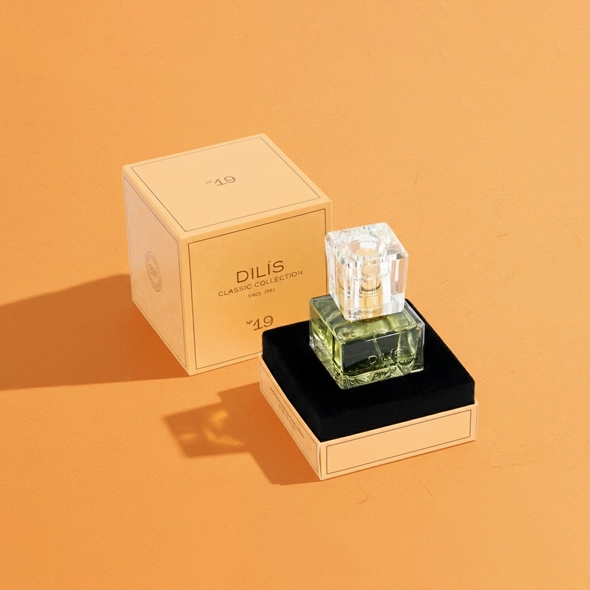 Two Piece Perfume Box