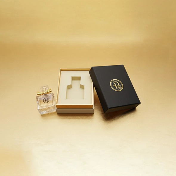 Custom Two Piece Perfume Box