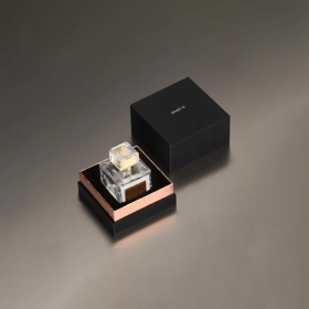 Custom Two Piece Perfume Boxes