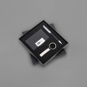 Custom Welcome Kit Box