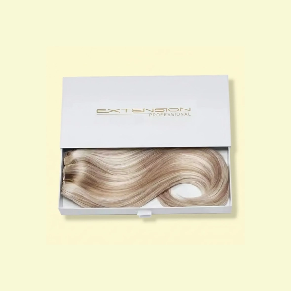 Hair Extension Packaging