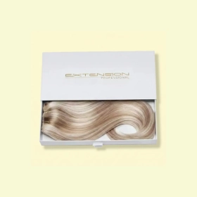 Hair Extension Packaging