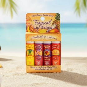 Lip Balm packaging boxes Lip Balm packaging box